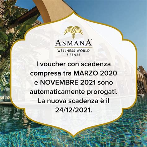 asmana prenotazione